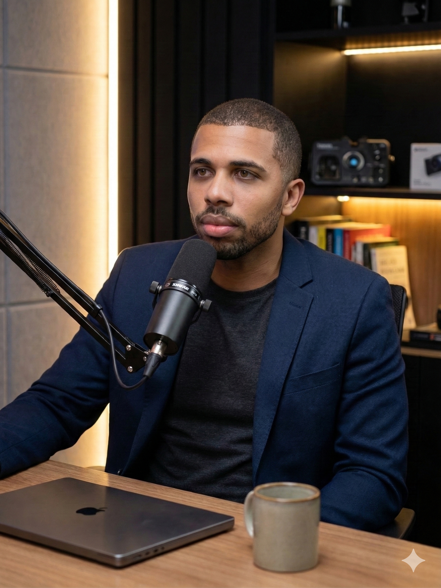 Matheus Fiesta — Fundador e Estrategista Digital